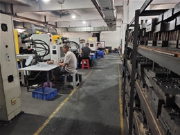 Diecasting
