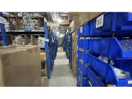 Warehouse