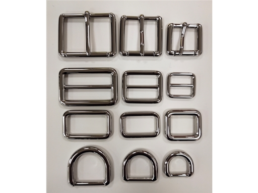 Palladium-Brass Material