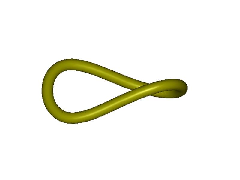 Curve Frame